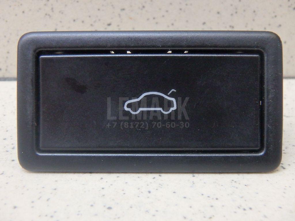 Кнопка закрывания багажника 3G0959831BWHS VAG