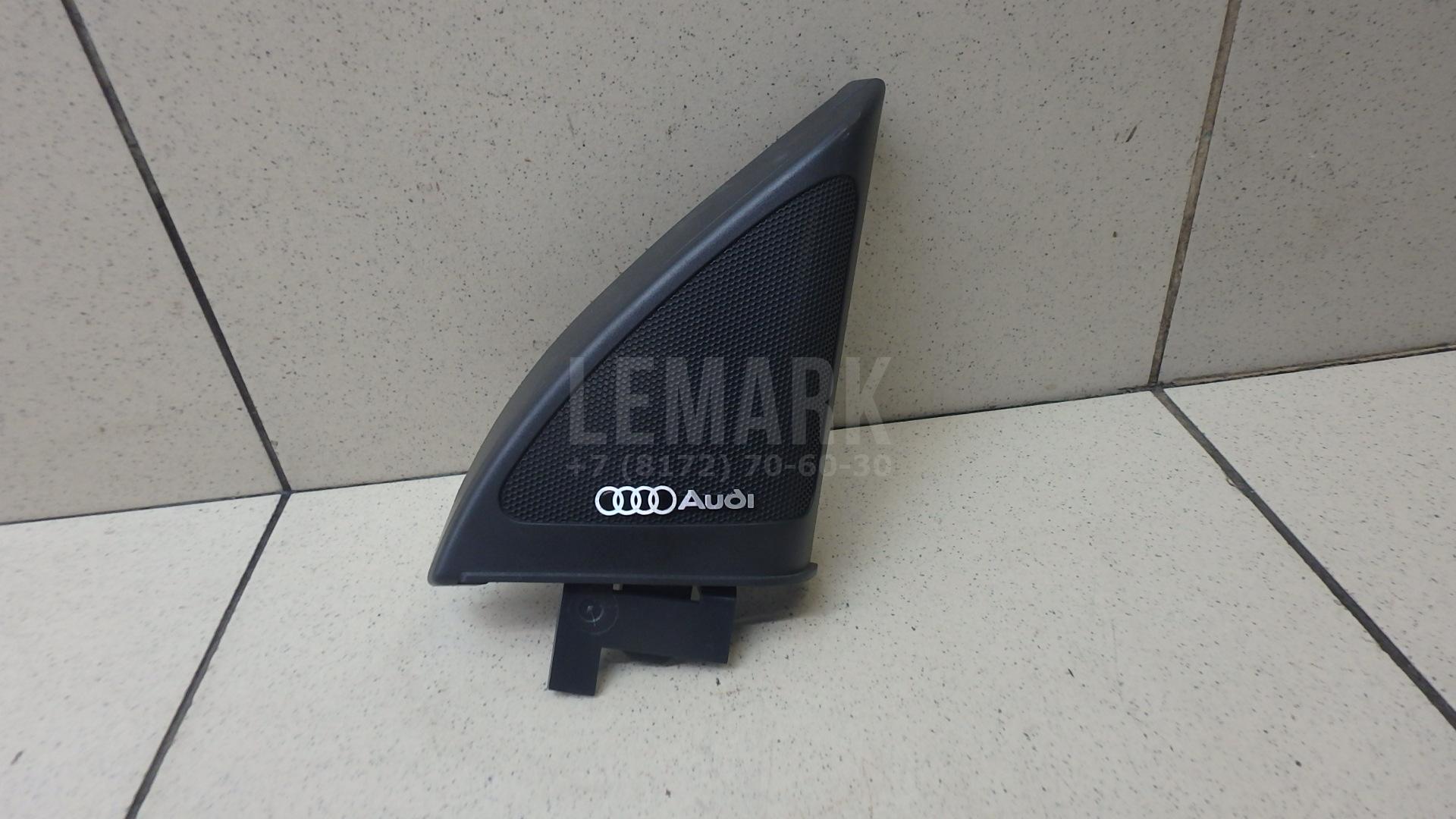 Крышка зеркала внутренняя правая для  Audi Allroad quattro 2006-2012
