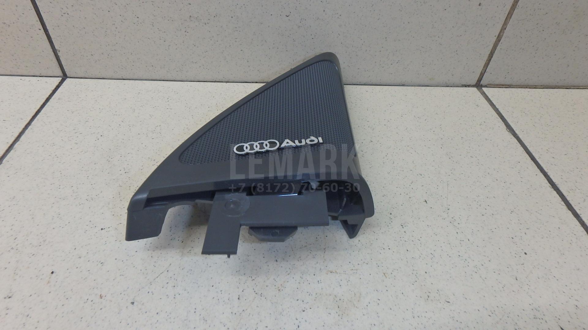 Крышка зеркала внутренняя правая для  Audi Allroad quattro 2006-2012