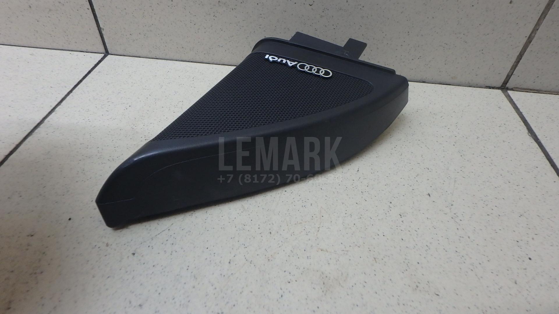 Крышка зеркала внутренняя правая для  Audi Allroad quattro 2006-2012