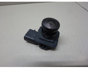 Камера заднего вида для Ford Kuga 2012-2019 с разбора состояние отличное