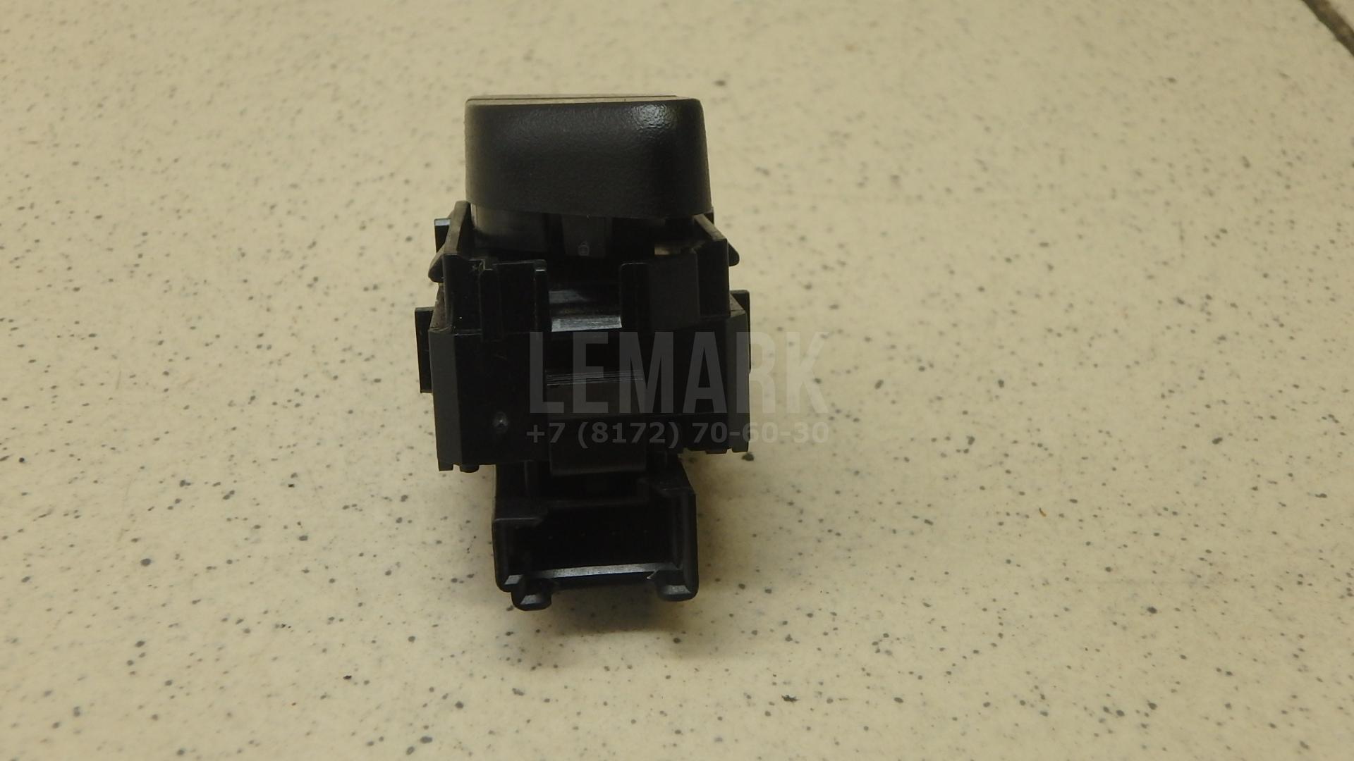 Кнопка центрального замка для  BMW X6 E71 2008-2014
