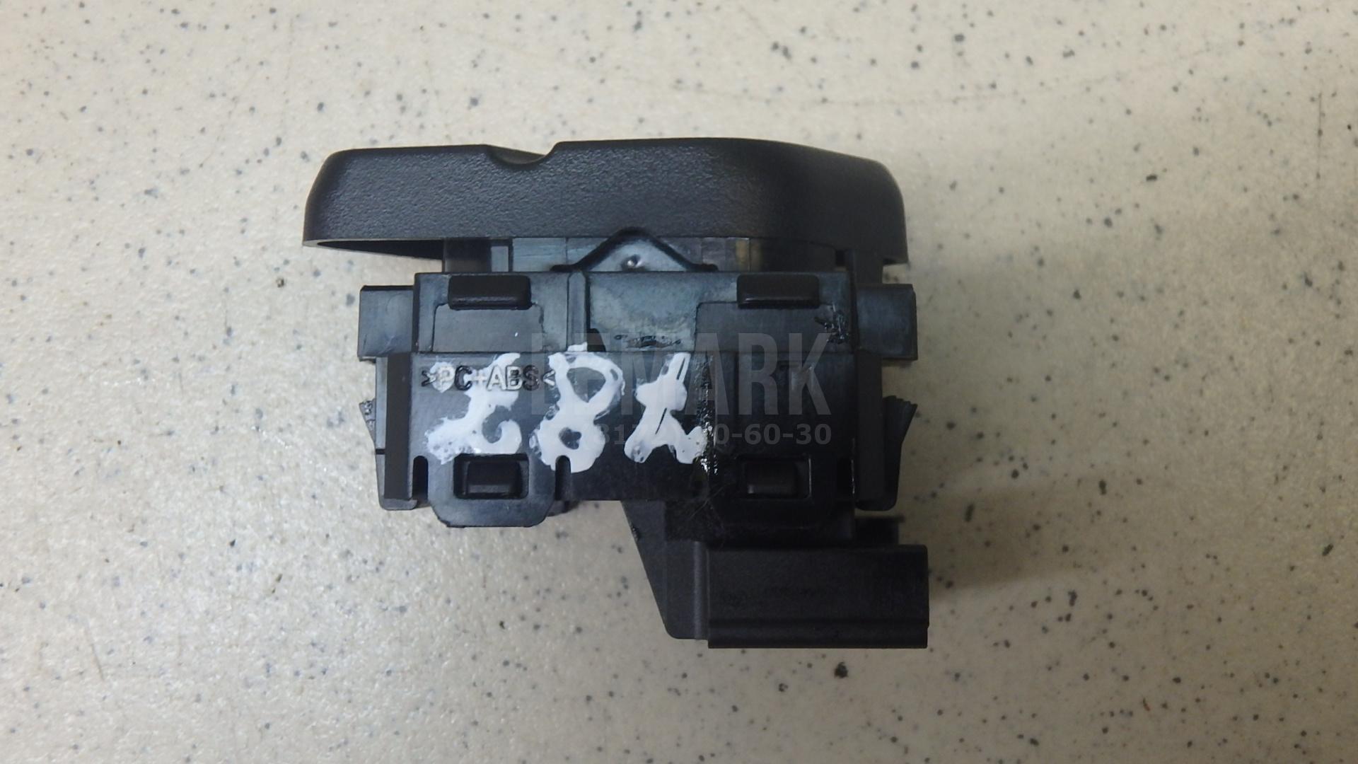 Кнопка центрального замка для  BMW X6 E71 2008-2014