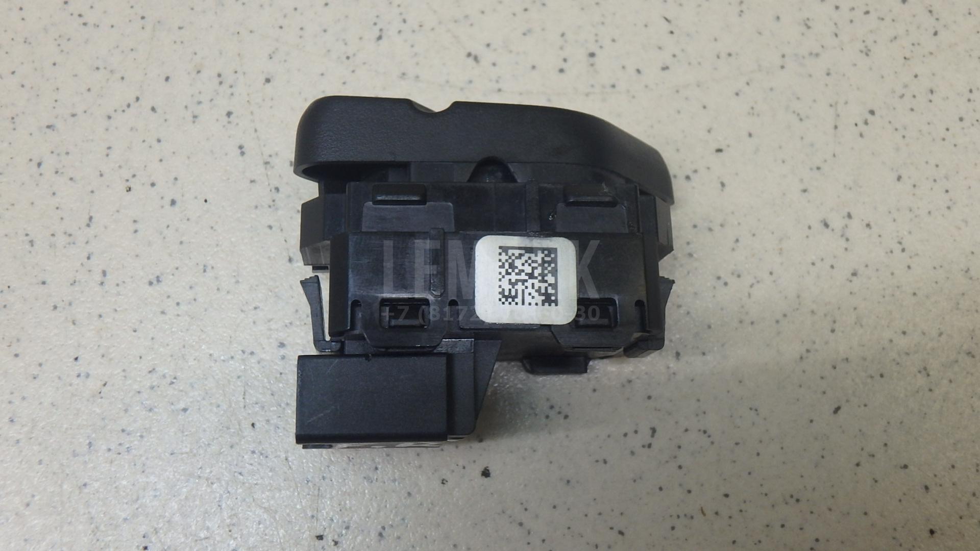 Кнопка центрального замка для  BMW X6 E71 2008-2014