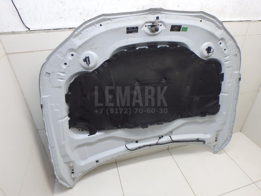 Капот для  Acura MDX 2013-2020