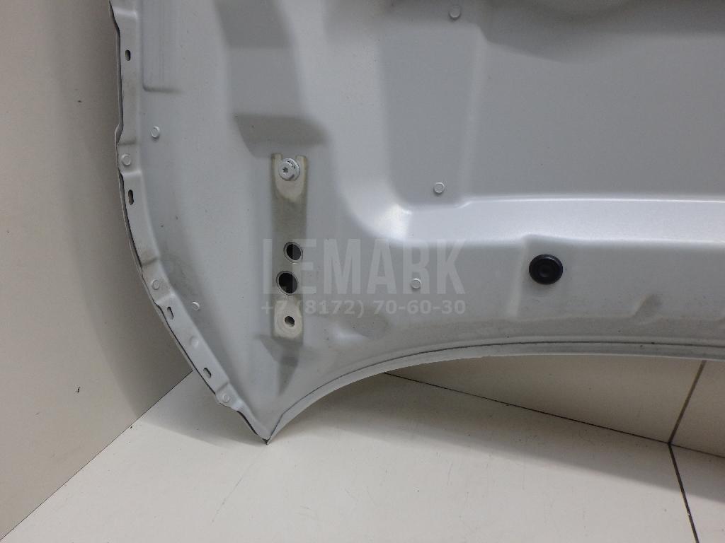 Капот для  Acura MDX 2013-2020