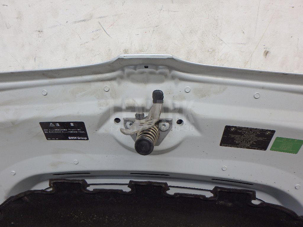 Капот для  Acura MDX 2013-2020