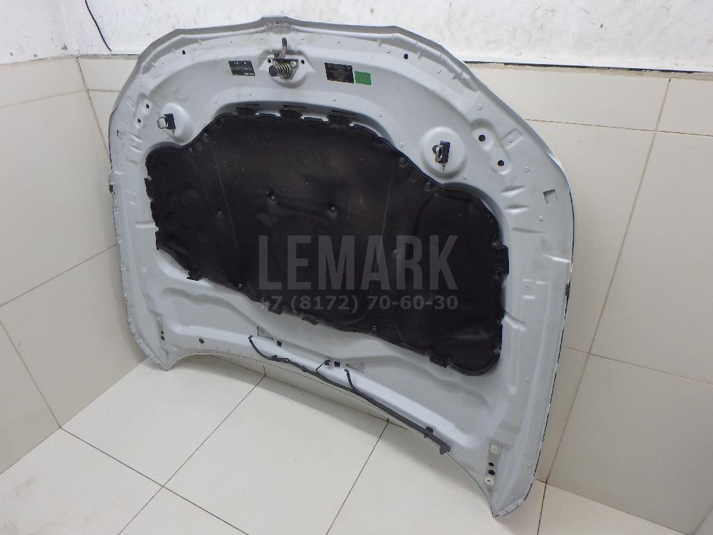 Капот для  Acura MDX 2013-2020