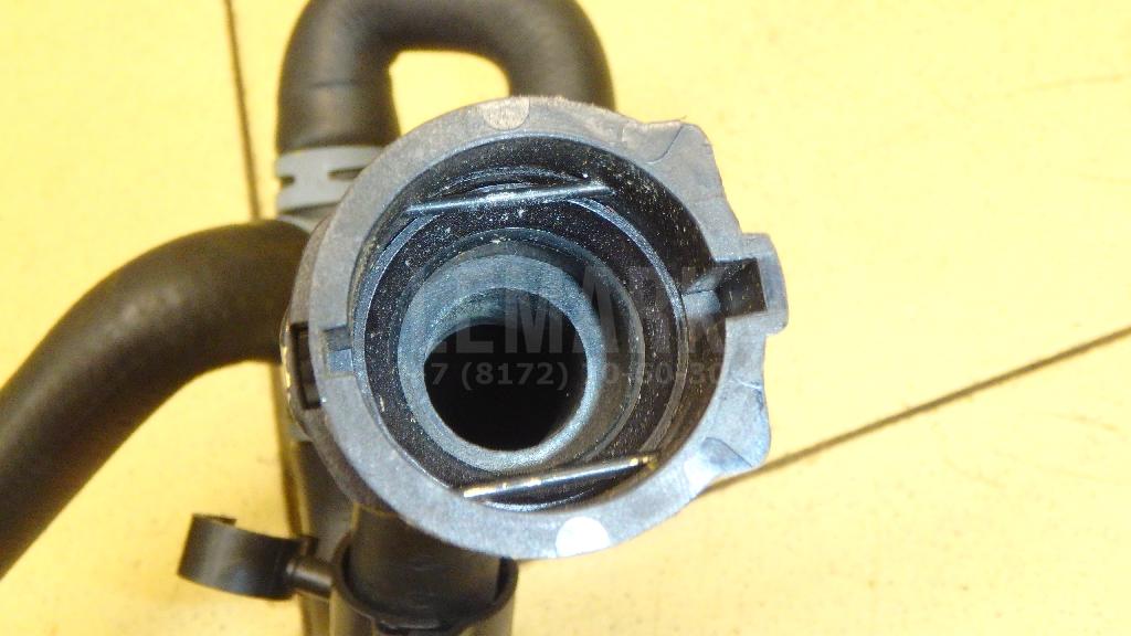 Патрубок отопителя для  BMW 3-serie E90/E91 2005-2012