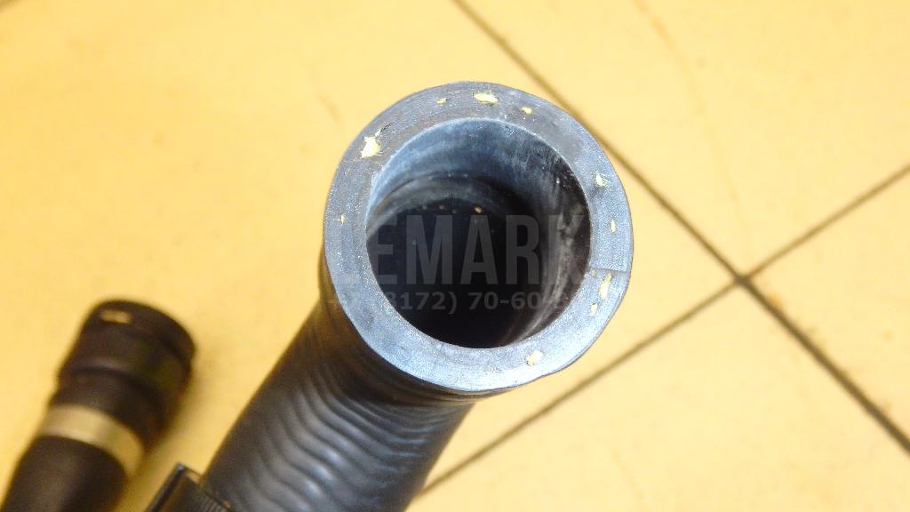 Патрубок отопителя для  BMW 3-serie E90/E91 2005-2012