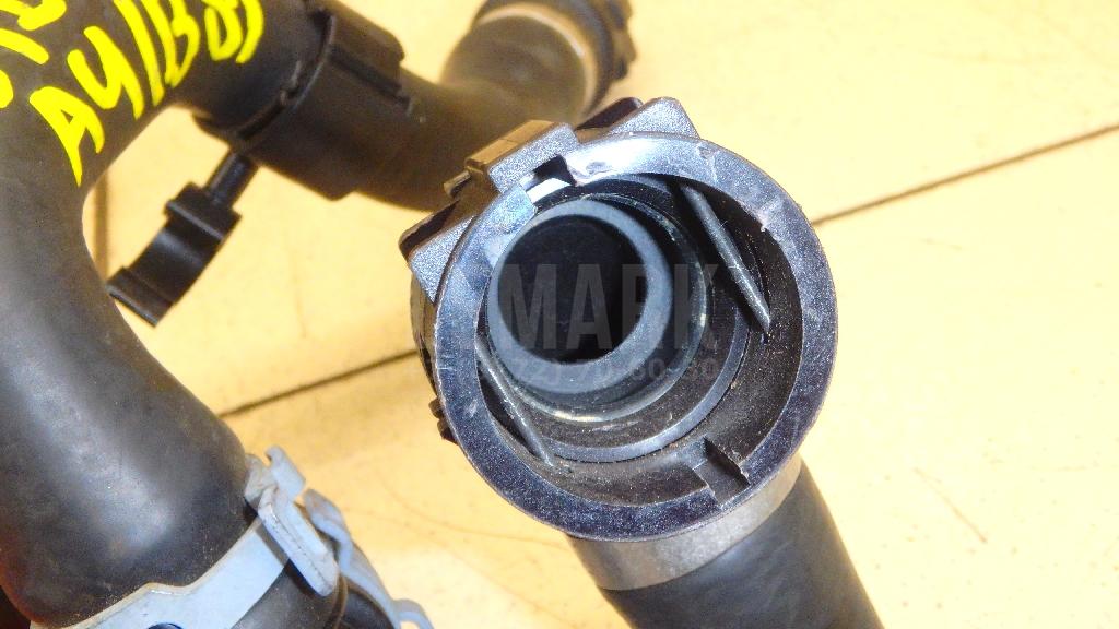 Патрубок отопителя для  BMW 3-serie E90/E91 2005-2012