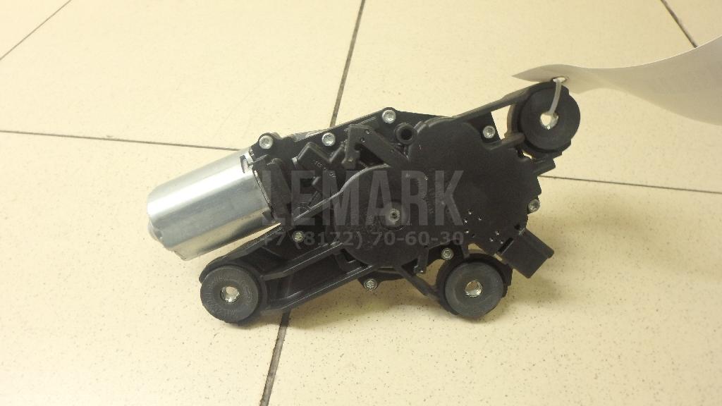 Моторчик стеклоочистителя задний 1851421 Ford