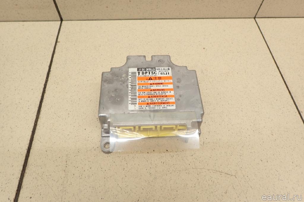 Блок управления AIR BAG