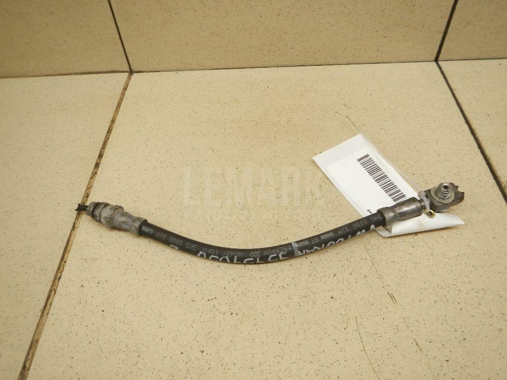 Шланг тормозной задний для  BMW 2-serie F22/F23/F87 2013-2020