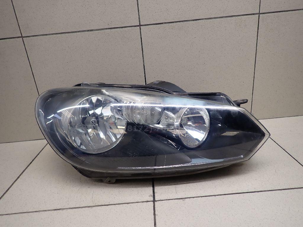 Фара правая 5K2941006H VAG