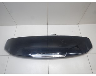 Спойлер (дефлектор) багажника для Cadillac Escalade IV 2014-2020 б/у состояние хорошее