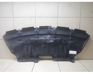 Пыльник двигателя центральный для Toyota Highlander III 2013-2019 с разборки состояние удовлетворительное