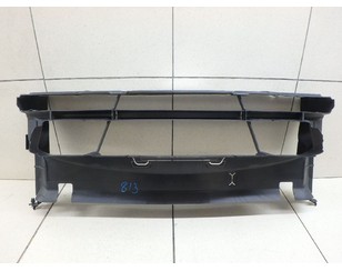 Воздуховод радиатора нижний для BMW 3-serie F30/F31/F80 2011-2020 с разборки состояние отличное