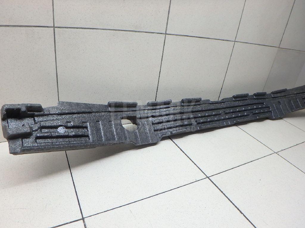Наполнитель переднего бампера для  Audi A8 [4D] 1999-2002