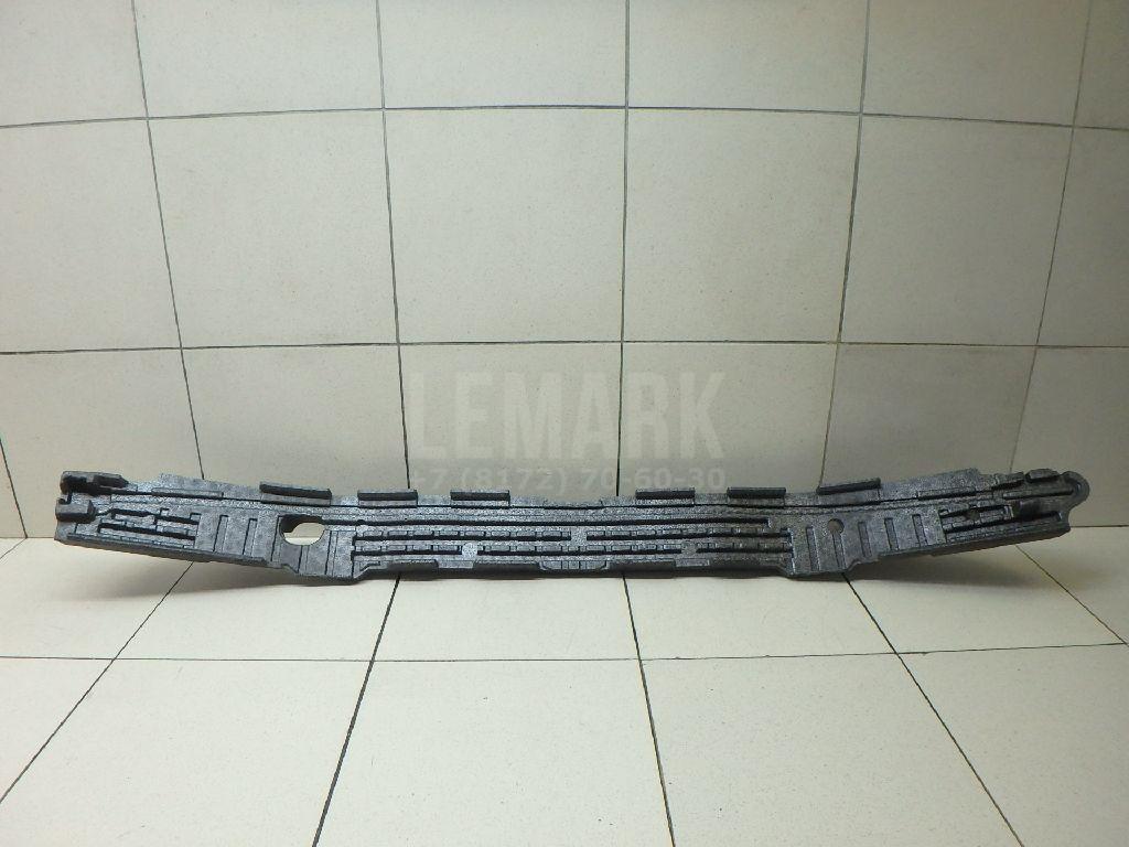 Наполнитель переднего бампера для  Audi A8 [4D] 1999-2002