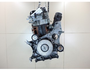 Двигатель 651.911 для Mercedes Benz W204 2007-2015 БУ состояние отличное