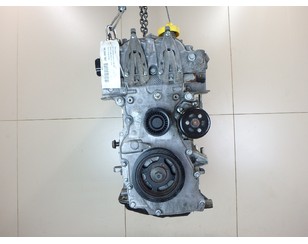 Двигатель для Nissan Juke (F15) 2011-2019 с разбора состояние отличное