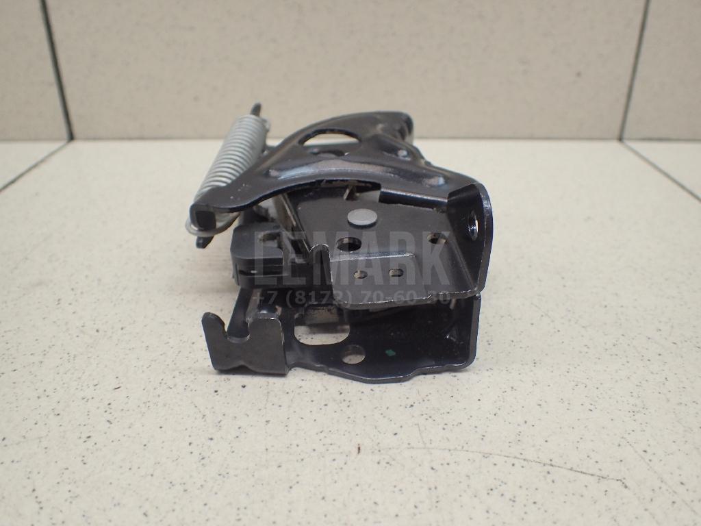Замок капота для  BMW X1 F48 2014-2022