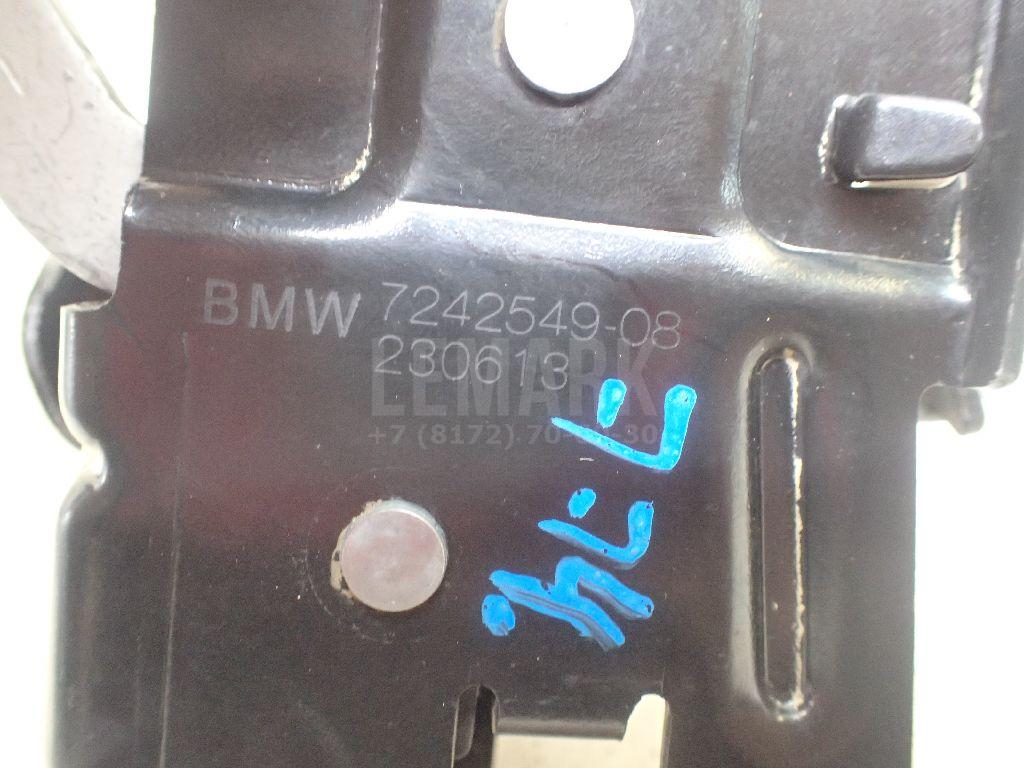 Замок капота для  BMW X1 F48 2014-2022