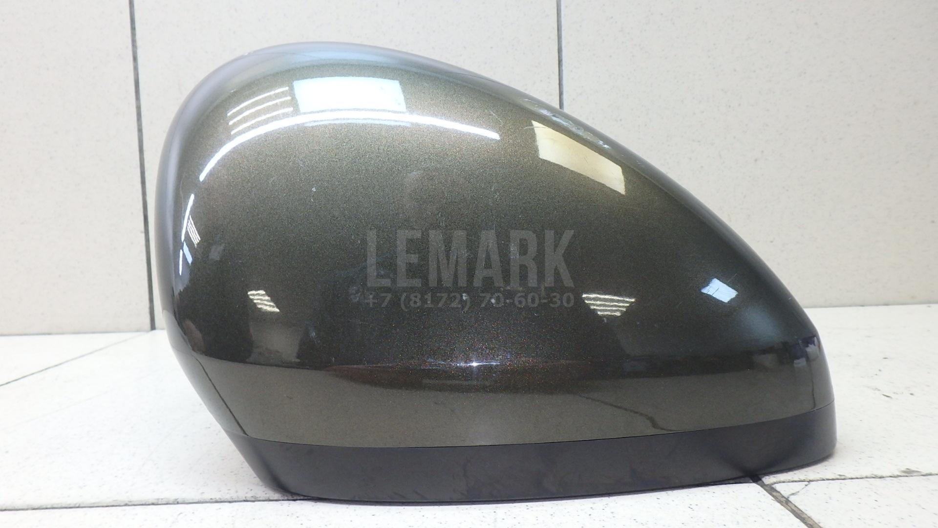 Зеркало правое электрическое для  Fiat Croma 1990-1996