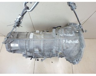 АКПП (автоматическая коробка переключения передач) для Land Rover Discovery IV 2009-2016 БУ состояние отличное