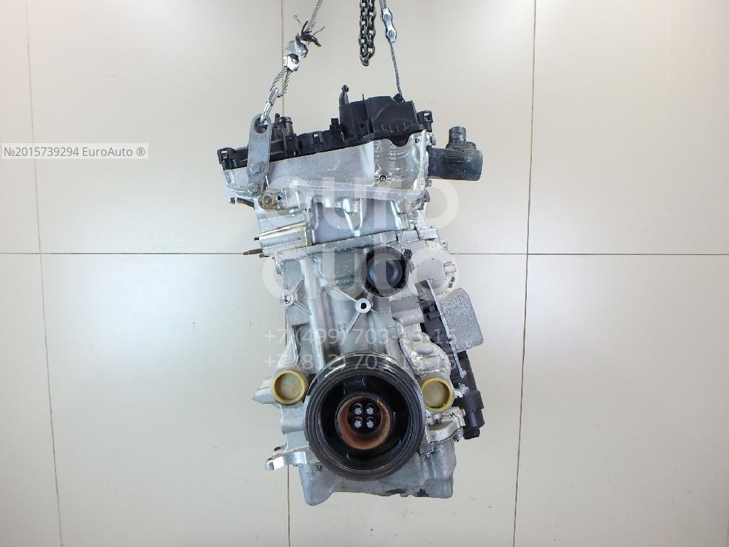 Двигатель для Mini Countryman F60 2016> б/у купить в Краснодаре