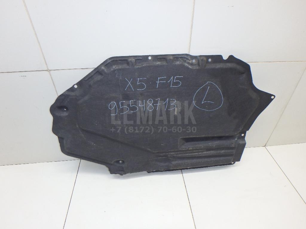 Защита антигравийная