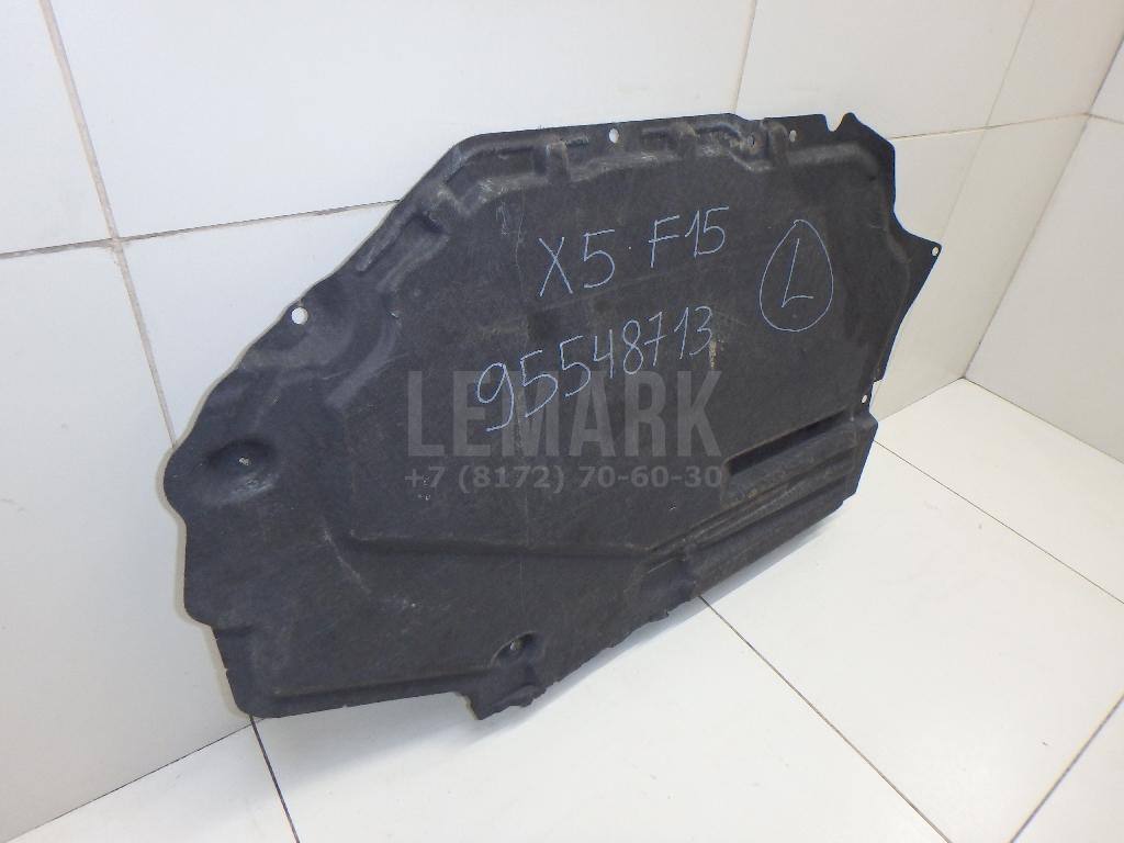 Защита антигравийная