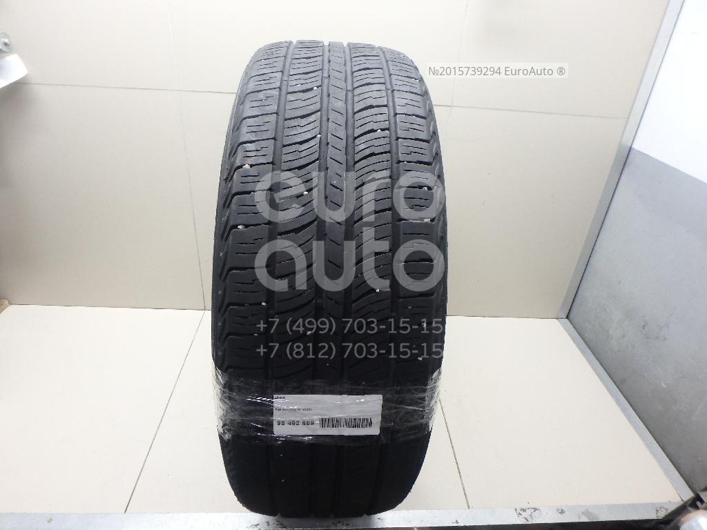 Шина Kumho 235/60 R18 Летняя б/у купить в ЕвроАвто