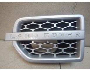 Накладка на крыло для Land Rover Discovery IV 2009-2016 БУ состояние отличное