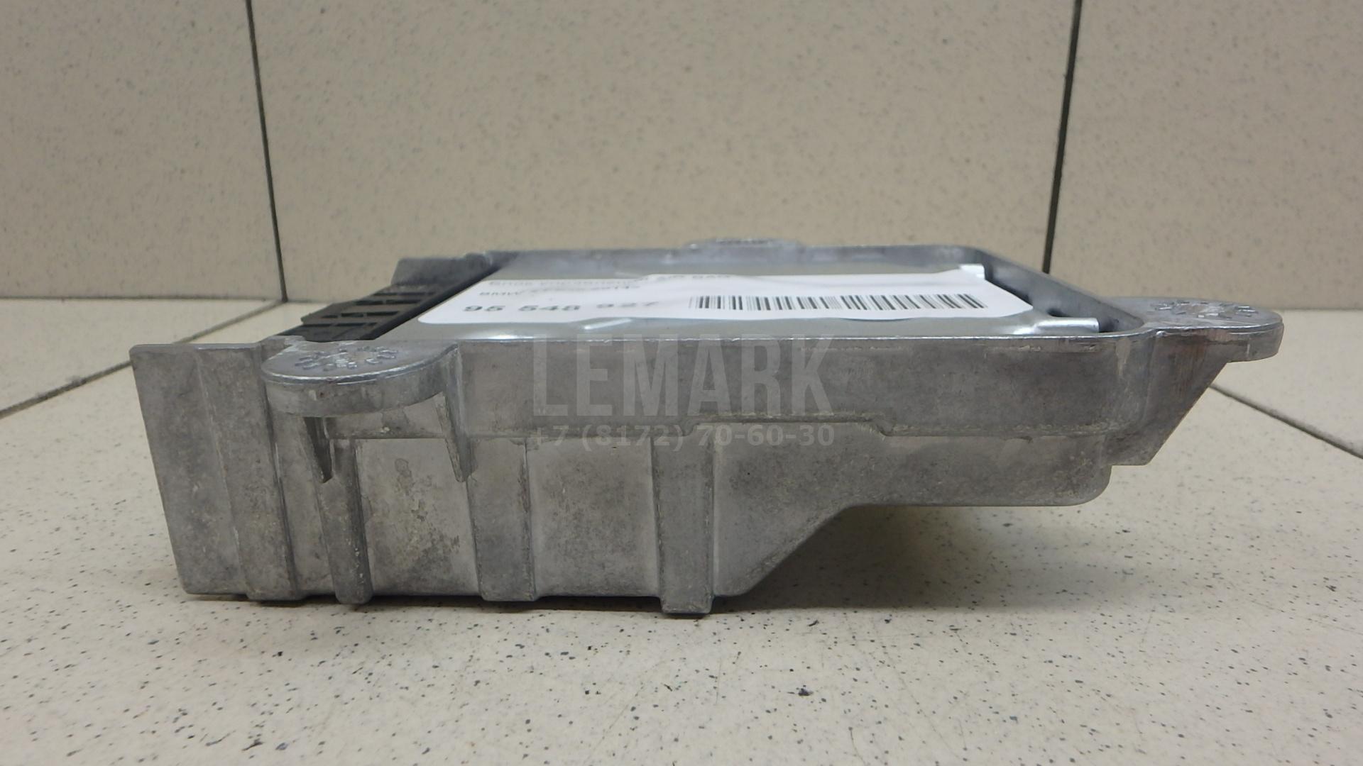 Блок управления AIR BAG для  BMW X7 G07 2018