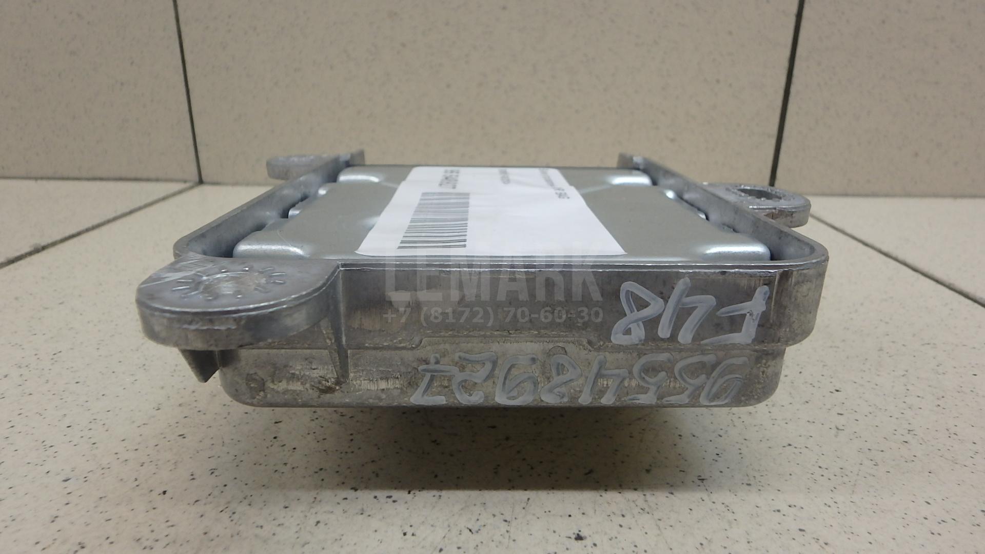 Блок управления AIR BAG для  BMW X7 G07 2018