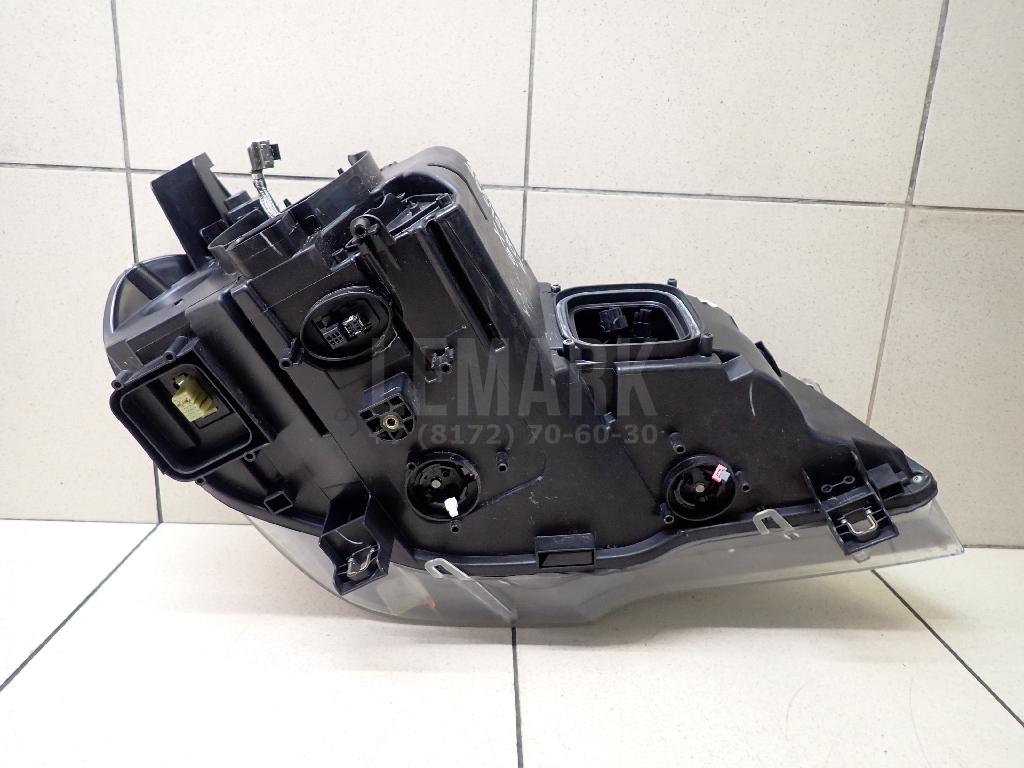 Фара левая для  BMW X5 G05 2018
