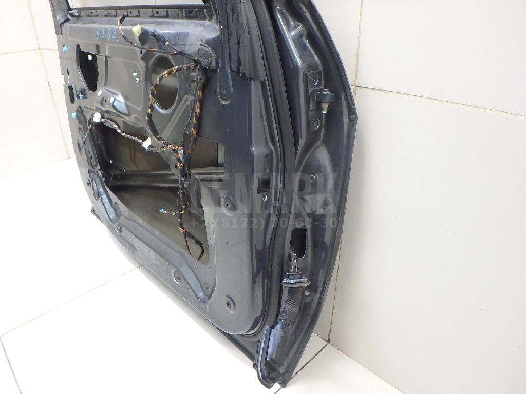 Дверь передняя левая для  BMW 2-serie F45/F46 Tourer 2015-2022