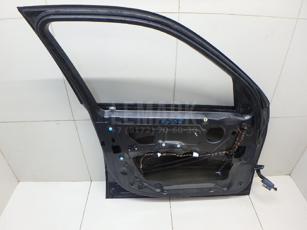 Дверь передняя левая для  BMW 2-serie F45/F46 Tourer 2015-2022