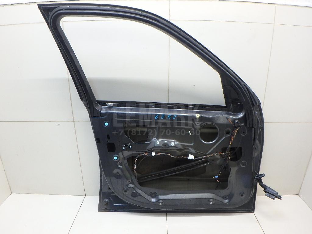 Дверь передняя левая для  BMW 2-serie F45/F46 Tourer 2015-2022