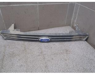 Решетка радиатора для Ford Focus I 1998-2005 с разборки состояние удовлетворительное