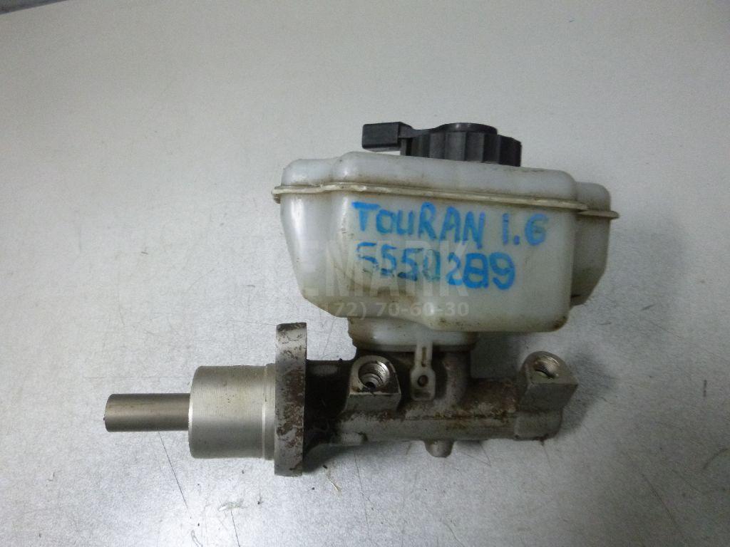 Цилиндр тормозной главный 1K1614019K VAG