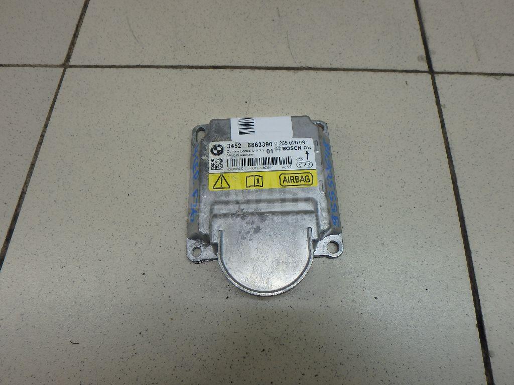 Блок управления AIR BAG