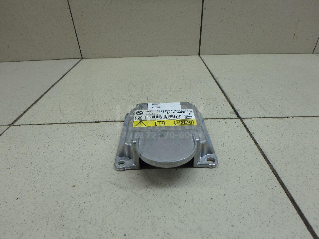 Блок управления AIR BAG