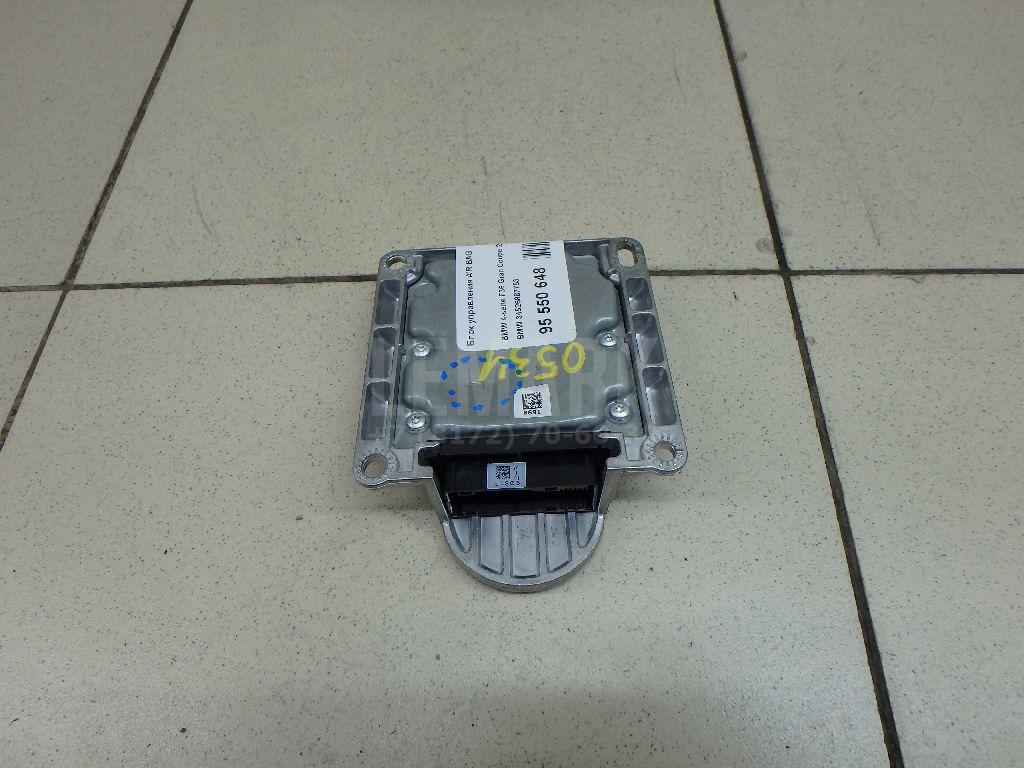 Блок управления AIR BAG