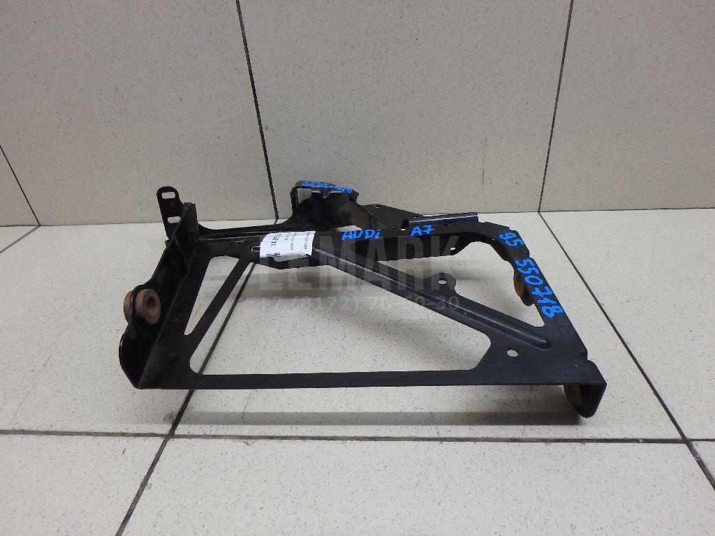 Кронштейн радиатора для  Ford Fiesta 2001-2008