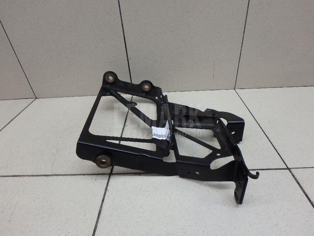 Кронштейн радиатора для  Ford Fiesta 2001-2008
