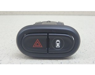 Кнопка аварийной сигнализации для Mini Clubman F54 2014> б/у состояние отличное