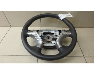Рулевое колесо для AIR BAG (без AIR BAG) для Nissan Murano (Z52) 2015> БУ состояние отличное